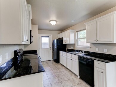 3126 Weave Ct, Granbury, TX 76049 - photo 3