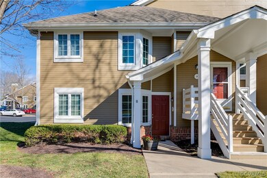 4601 Four Seasons Terrace unit D, Glen Allen, VA 23060 - photo 2