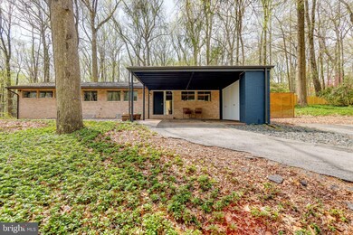 9 Burwood Ct, Lutherville Timonium, MD 21093 - photo 2