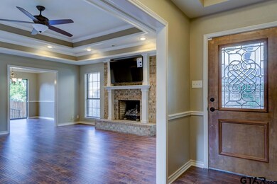 210 Cambridge Rd, Tyler, TX 75703 - photo 5