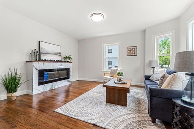 28 Fairmount St unit 1, Salem, MA 01970 - photo 5