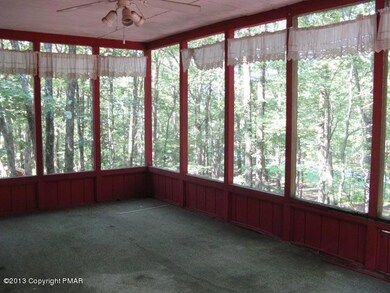 screened porch