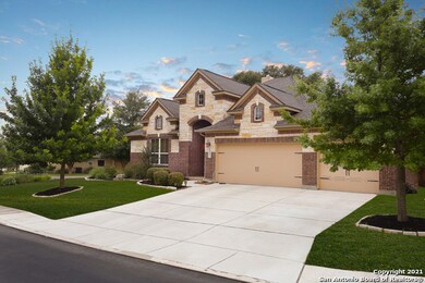 24903 Cloudy Creek, San Antonio, TX 78255 - photo 4