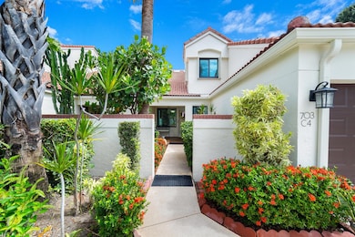 703 Sea Oats Dr unit C2, Juno Beach, FL 33408 - photo 3