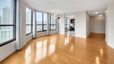405 N Wabash Ave unit 2603, Chicago, IL 60611 - photo 4