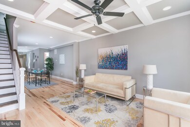 103 S Highland Ave, Baltimore, MD 21224 - photo 2