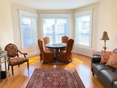 520 Beacon St unit 5D, Boston, MA 02215 - photo 2