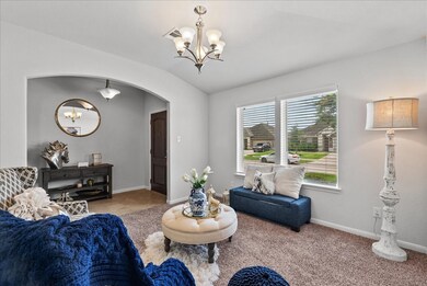 Front Sitting Room