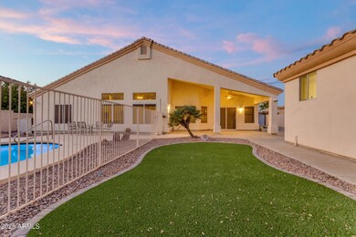 2069 E Sierra Madre Ave, Gilbert, AZ 85296 - photo 4