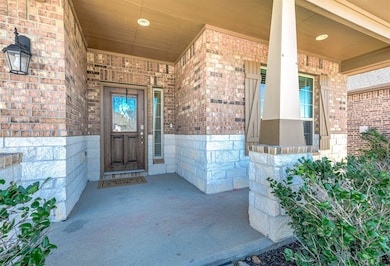 4035 Prairie Landing Ln, Katy, TX 77494 - photo 4