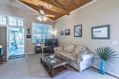 7 Great room
