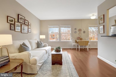 1251 E Abingdon Dr unit 1121, Alexandria, VA 22314 - photo 6