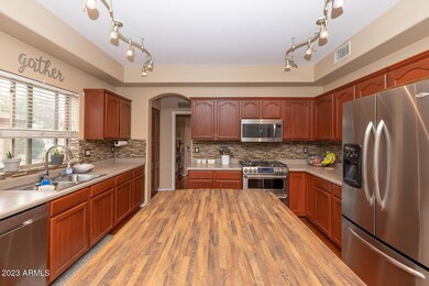 16541 N 151st Lane-45
