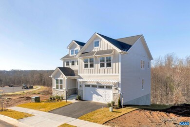 1139 Sablewood Dr, Charlottesville, VA 22911 - photo 4