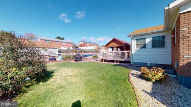 1430 Terri St, Keyser, WV 26726 - photo 5