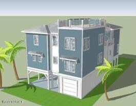 304 Birmingham Ave unit 1, Carolina Beach, NC 28428 - photo 5