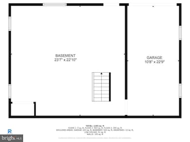 1524 Bushkill St, Easton, PA 18042 - photo 2