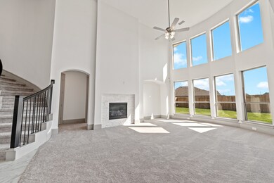 23723 Masterson Garden Ln, Richmond, TX 77469 - photo 4