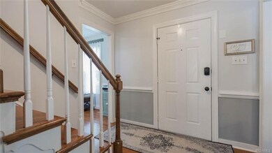 6103 Salem Oaks Terrace, North Chesterfield, VA 23237 - photo 3