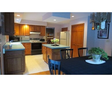 6 Cornerstone Ln, West Bridgewater, MA 02379 - photo 6