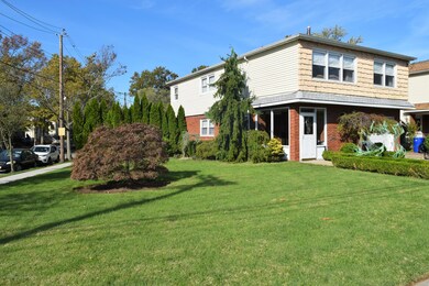 side yard