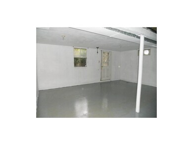 Recreation Room. New paint on floor and walls.