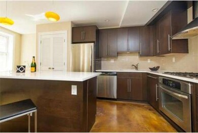 64 Salem St unit 1, Boston, MA 02113 - photo 3