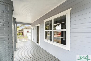 846 E 37th St, Savannah, GA 31401 - photo 4