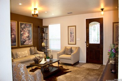 25015 Cooper Cir, San Antonio, TX 78255 - photo 4