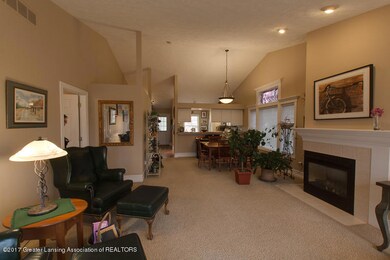 Living Room dining room