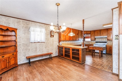 16525 County Road 1726, Odem, TX 78370 - photo 5