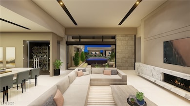 All images and renderings are conceptual represent