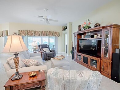 BEAUTIFUL LIVING ROOM AREA ... SLIDERS LEAD TO YOU