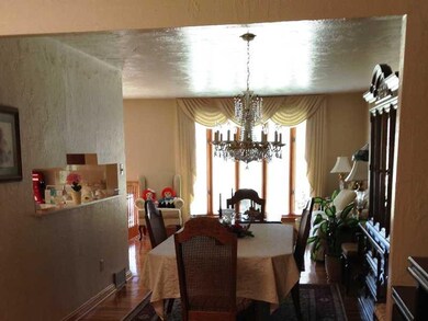 Dining Room.