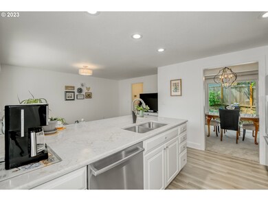 Kitchen/Family Room