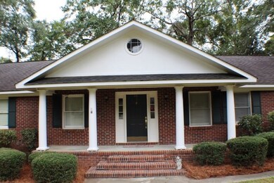 Additional Front View