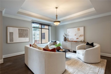 The Borghese unit 401, Atlanta, GA 30327 - photo 5