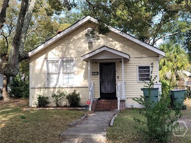 2018 Bolling St, Savannah, GA 31404 - photo 3