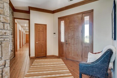 149 Serrano Ct, Weatherford, TX 76087 - photo 5