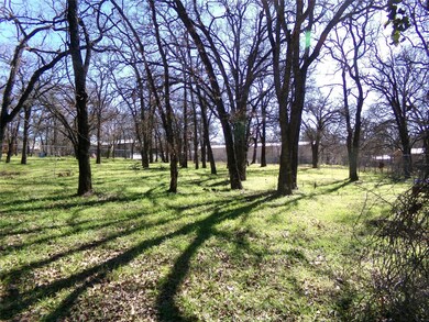 View from back of property
