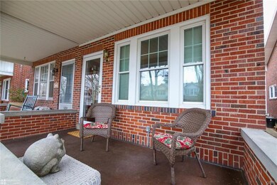 1029 N 21st St, Allentown, PA 18104 - photo 3