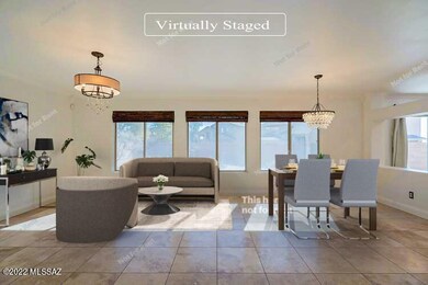 Virtually Staged
