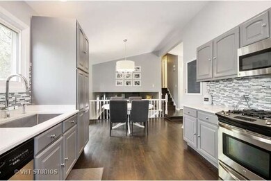 209 Thornhill Ct, Naperville, IL 60565 - photo 4