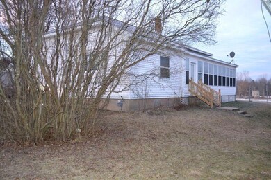 210 Back House