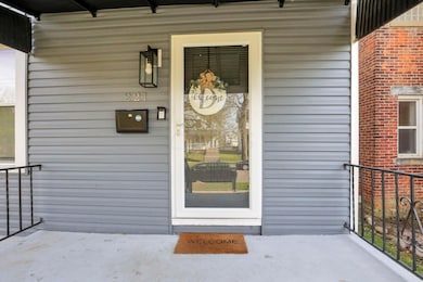 221 E Markison Ave, Columbus, OH 43207 - photo 3