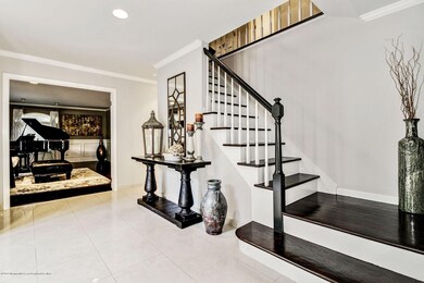 foyer