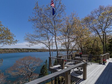 187 Farnham Point Rd, East Boothbay, ME 04544 - photo 2