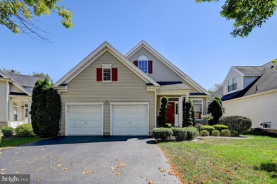 65 Coneflower Ln, Princeton Junction, NJ 08550 - photo 2