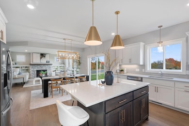 OneTenTen Homes Madison XL Spec – 4980 Kyla Way SE., Prior Lake