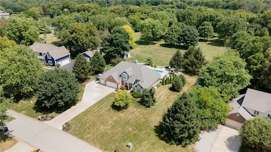 your own quite oasis